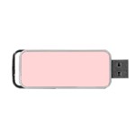 3 Farben Portable USB Flash (Two Sides)