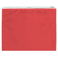 3 Farben Cosmetic Bag (XXXL) from ArtsNow.com Back