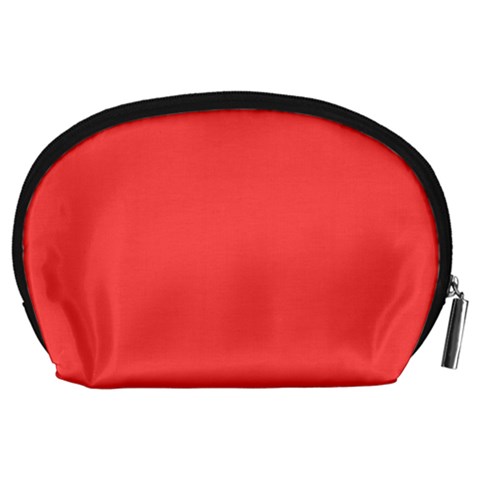 3 Farben Accessory Pouch (Large) from ArtsNow.com Back