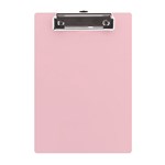 3 Farben A5 Acrylic Clipboard