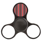 Streifen Finger Spinner