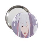 Emilia Rezero 2.25  Handbag Mirrors