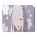 Emilia Rezero Large Mousepad