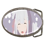 Emilia Rezero Belt Buckles