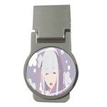 Emilia Rezero Money Clips (Round) 