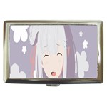 Emilia Rezero Cigarette Money Case