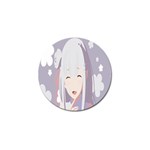 Emilia Rezero Golf Ball Marker