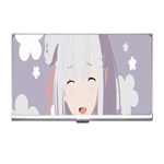 Emilia Rezero Business Card Holder