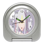 Emilia Rezero Travel Alarm Clock