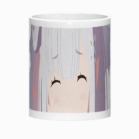 Emilia Rezero Morph Mug from ArtsNow.com Center