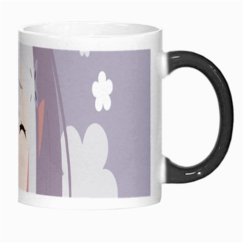 Emilia Rezero Morph Mug from ArtsNow.com Right