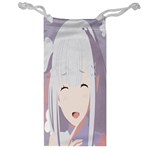 Emilia Rezero Jewelry Bag