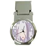 Emilia Rezero Money Clip Watches