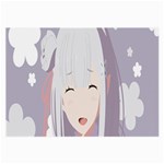 Emilia Rezero Large Glasses Cloth