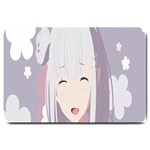 Emilia Rezero Large Doormat