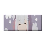 Emilia Rezero Hand Towel