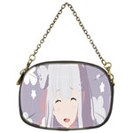 Emilia Rezero Chain Purse (One Side)