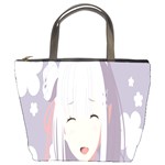 Emilia Rezero Bucket Bag