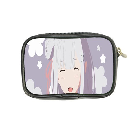 Emilia Rezero Coin Purse from ArtsNow.com Back