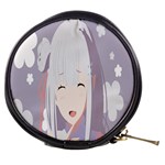 Emilia Rezero Mini Makeup Bag