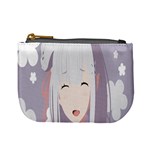 Emilia Rezero Mini Coin Purse