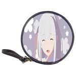 Emilia Rezero Classic 20-CD Wallets