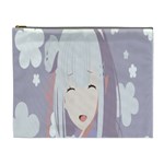 Emilia Rezero Cosmetic Bag (XL)