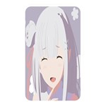 Emilia Rezero Memory Card Reader (Rectangular)