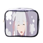 Emilia Rezero Mini Toiletries Bag (One Side)