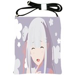 Emilia Rezero Shoulder Sling Bag