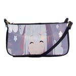 Emilia Rezero Shoulder Clutch Bag