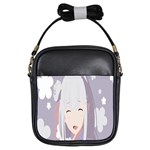 Emilia Rezero Girls Sling Bag