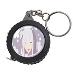 Emilia Rezero Measuring Tape