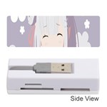 Emilia Rezero Memory Card Reader (Stick)