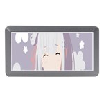 Emilia Rezero Memory Card Reader (Mini)