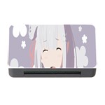 Emilia Rezero Memory Card Reader with CF