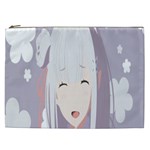 Emilia Rezero Cosmetic Bag (XXL)