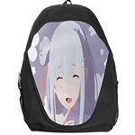 Emilia Rezero Backpack Bag