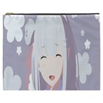 Emilia Rezero Cosmetic Bag (XXXL)