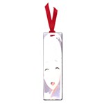 Emilia Rezero Small Book Marks