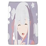 Emilia Rezero Removable Flap Cover (L)