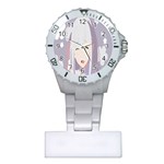 Emilia Rezero Plastic Nurses Watch