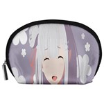 Emilia Rezero Accessory Pouch (Large)