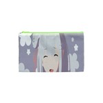 Emilia Rezero Cosmetic Bag (XS)