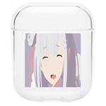 Emilia Rezero Hard PC AirPods 1/2 Case