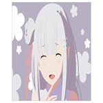 Emilia Rezero Drawstring Bag (Small)