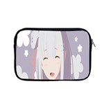 Emilia Rezero Apple MacBook Pro 15  Zipper Case