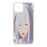 Emilia Rezero iPhone 14 TPU UV Print Case