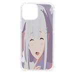 Emilia Rezero iPhone 13 mini TPU UV Print Case