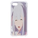 Emilia Rezero iPhone SE